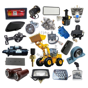 OEM asli syy <span class=keywords><strong>Liugong</strong></span> Longgong Mini Aksesori pemuat Backhoe Aksesori pemuat - Product Image 5