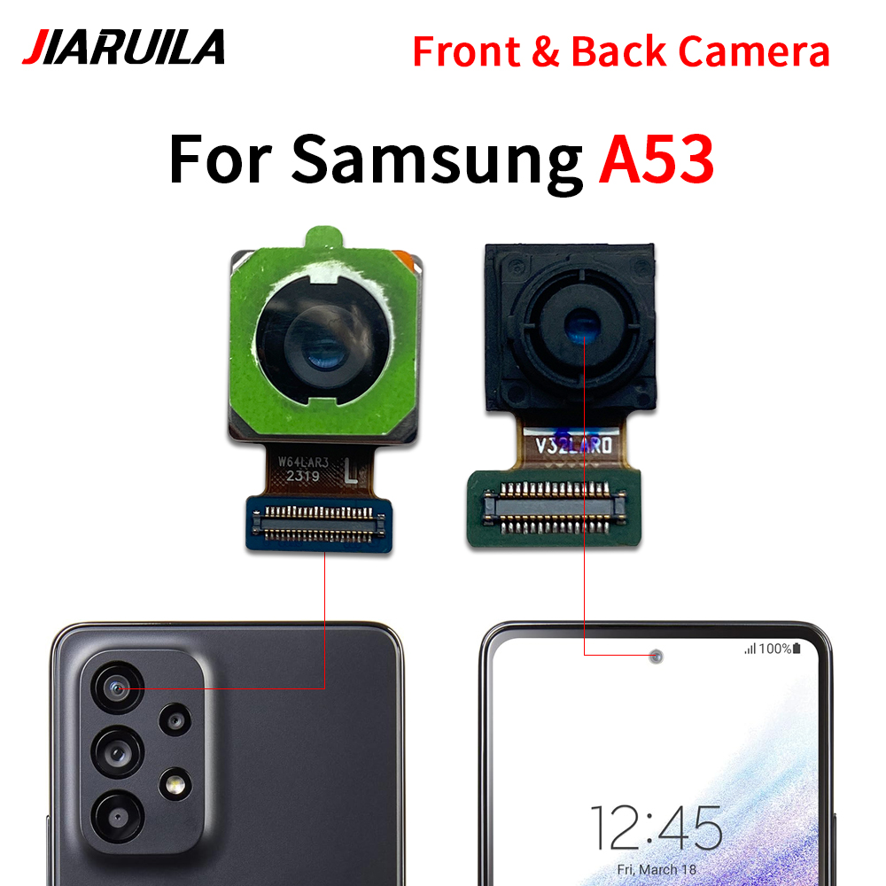 A53 (Ensemble)