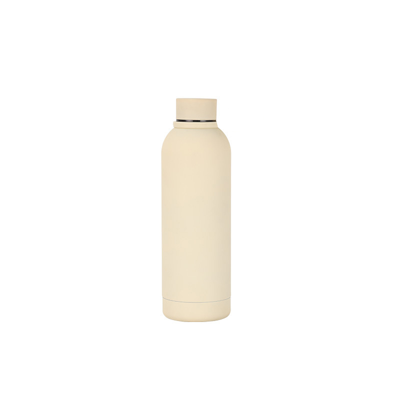 Cream white