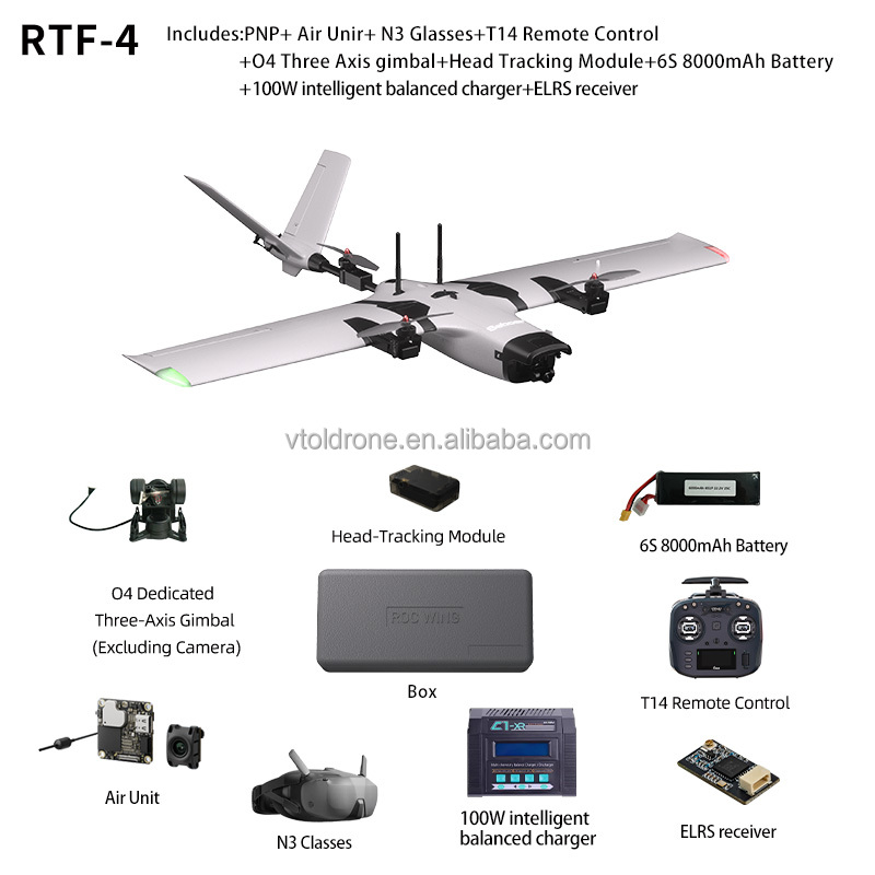 RTF-4 อาร์ทีเอฟ-4