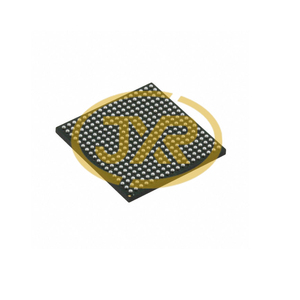 XC5VLX30T FPGA-<strong>Programmable</strong> Chip Integrated <strong>Circuit</strong> XC5VLX30T-2FFG665C - Product Image 1