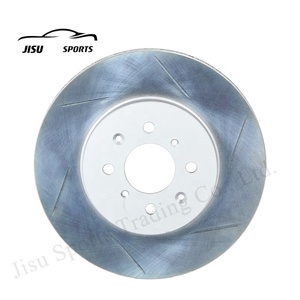 Ban đầu phanh Caliper đua phanh <span class=keywords><strong>calipers</strong></span> nâng cấp 4 nồi 15 inch xe phanh đĩa cho Honda Civic HR-V GK5 ví dụ như EK - Product Image 6