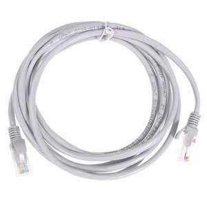 Ethernet di alta qualità LAN Net cavi di lavoro Cat 5 Cat 6 cavo assemblaggio Cat6 Utp 8 p8c cavo
