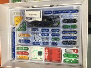 Elektronik kiti programlama projeleri Arduino