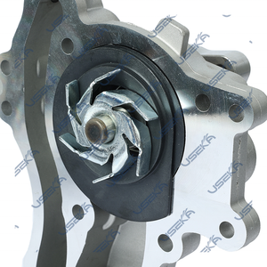 USEKA 1334128 25193406 25193407 su pompası için Chevrolet Aveo Cruze Orlando Trax 1.4 Turbo LUJ Opel Vauxhall Astra J <span class=keywords><strong>Corsa</strong></span> meriv