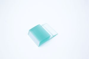 工厂显微镜癌症实验室用高质量准备好的磨边玻璃滑片 - Product Image 4