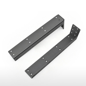 Thiết kế hiện đại treo <span class=keywords><strong>TV</strong></span> Khung tủ vô hình laminar tam giác đứng với bàn treo tủ sửa chữa phụ kiện - Product Image 5