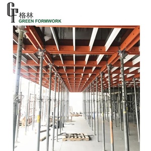 Modernes Design Konstruktion Beton formen Baustoffe Sperrholz Schalung platte für Schalung und Schalung sbau - Product Image 4