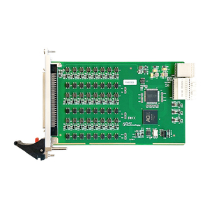 236x Series,Multi Channel I/O Card, Supporting Linux/Windows Driver Development Kit - Product Image 6
