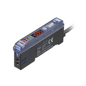 WGZX FS-N18N EM-038 FU-77TG ของแท้ใหม่ล่าสุดเซ็นเซอร์ความใกล้ชิดขนาดเล็กพร้อมสายเซนเซอร์โลหะเหนี่ยวนำเครื่องขยายเสียงในตัว - Product Image 2