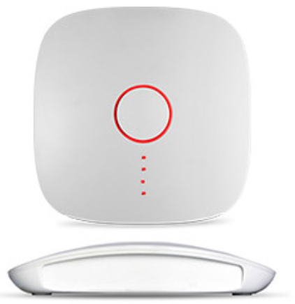LYQ010N-4LED-Port unterminal
