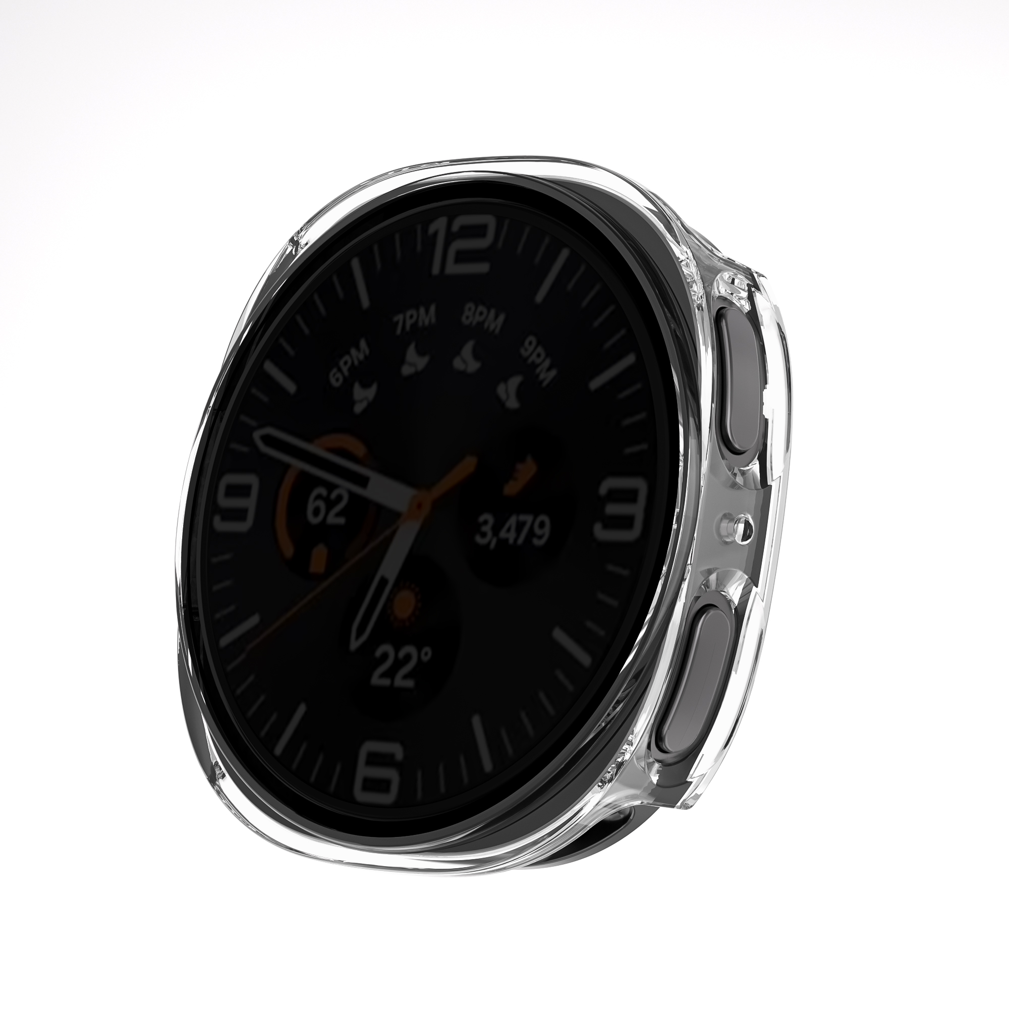 โปร่งใส