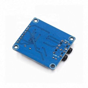 VS1003BオーディオプレーヤーMP3デコーダサウンドモジュールVS10003/VS1053 - Product Image 2
