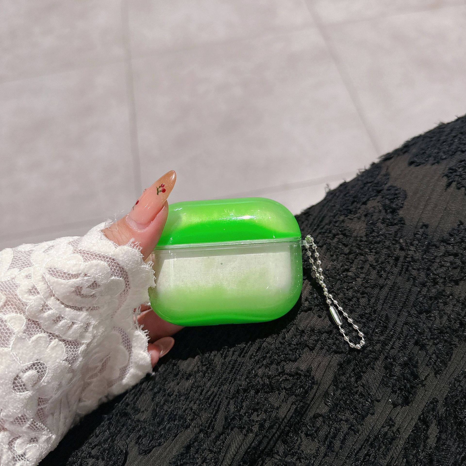 Verde