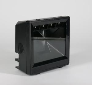 Top Performance Desktop Barcode <strong>Reader</strong> for Supermarkets Fast Reading USB Interface Price Checker Scanner for Retail Stores - Product Image 1