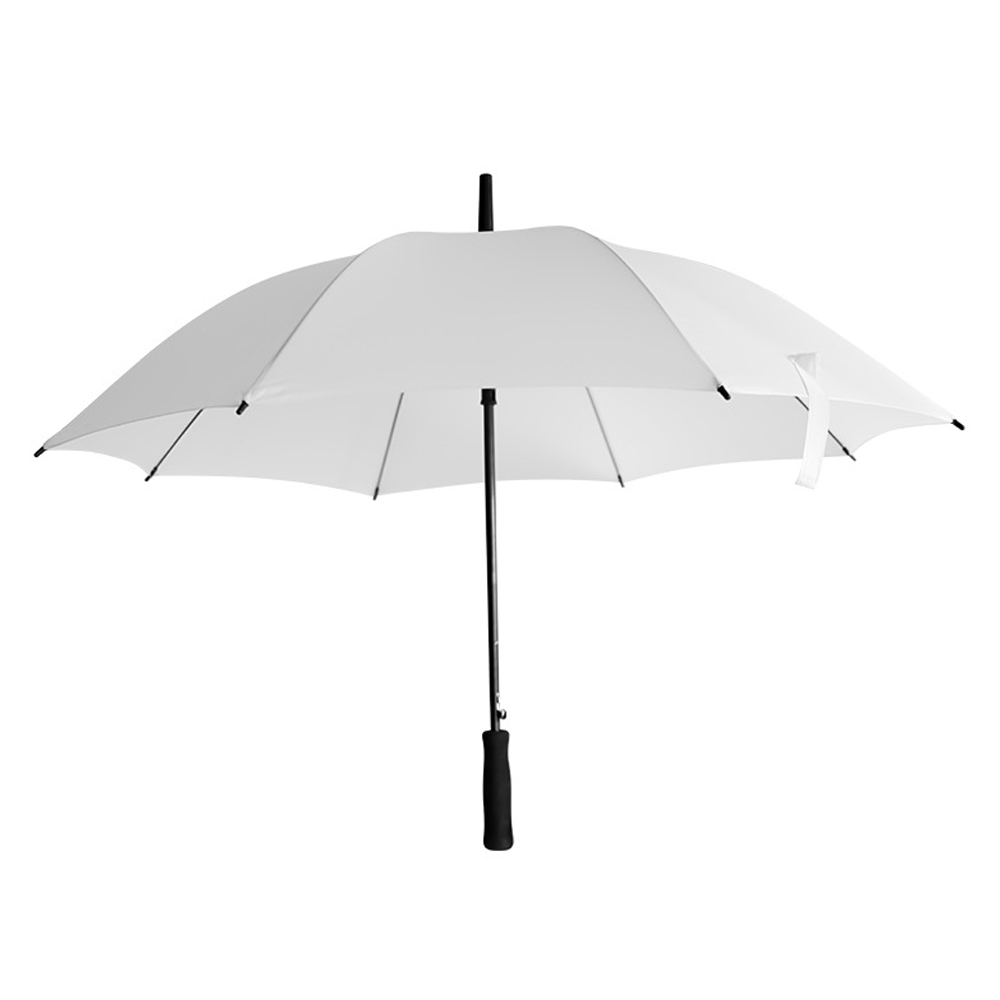 23" White