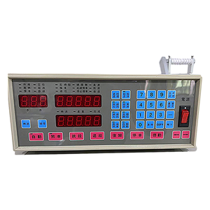 Avvolgitrice automatica a bobina di alta qualità nuovo Computer a controllo numerico 0.03-1.5 millimetro 110/220V con componenti Core PLC - Product Image 2