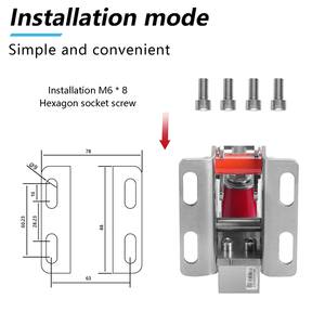 Sim Racing <strong>Custom</strong> Processing Gaming Accessories Racing Simulation Hydraulic Usb Handbrake <strong>Controller</strong> - Product Image 6