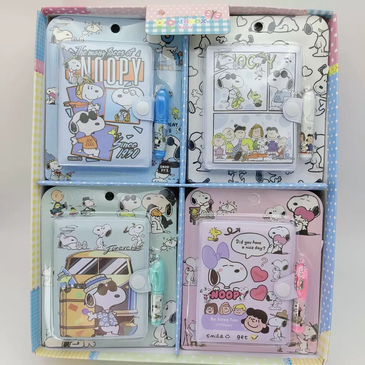 Sn notebook