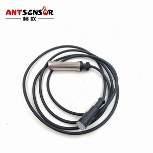 ABS <strong>SENSOR</strong> 4410324440 Fit for IVECO - Product Image 2
