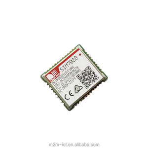 SIMCOM SIM7028 LTE modulo LPWA NBIOT prodotto comunicazione e Networking - Product Image 5