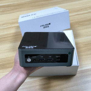 Portable AMD Ryzen7 6800H Octa Core Desktop Mini Pcs Gaming <strong>Computer</strong> 16gb RAM Ultra Small Gamer Mini Pc - Product Image 2