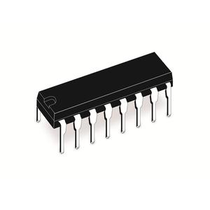 Contador binario CD4020BE, TEXAS INSTRUMENTS (9859101301) - Product Image 1
