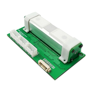 JXCT Gas Detector Module NDIR CO2 H2S <strong>O2</strong> Oxygen <strong>Infrared</strong> Laser Gas Analyzers Long Range Gas Sensor Detector - Product Image 1
