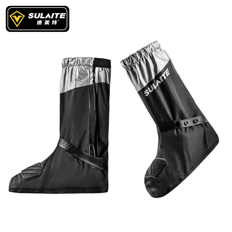 black silver