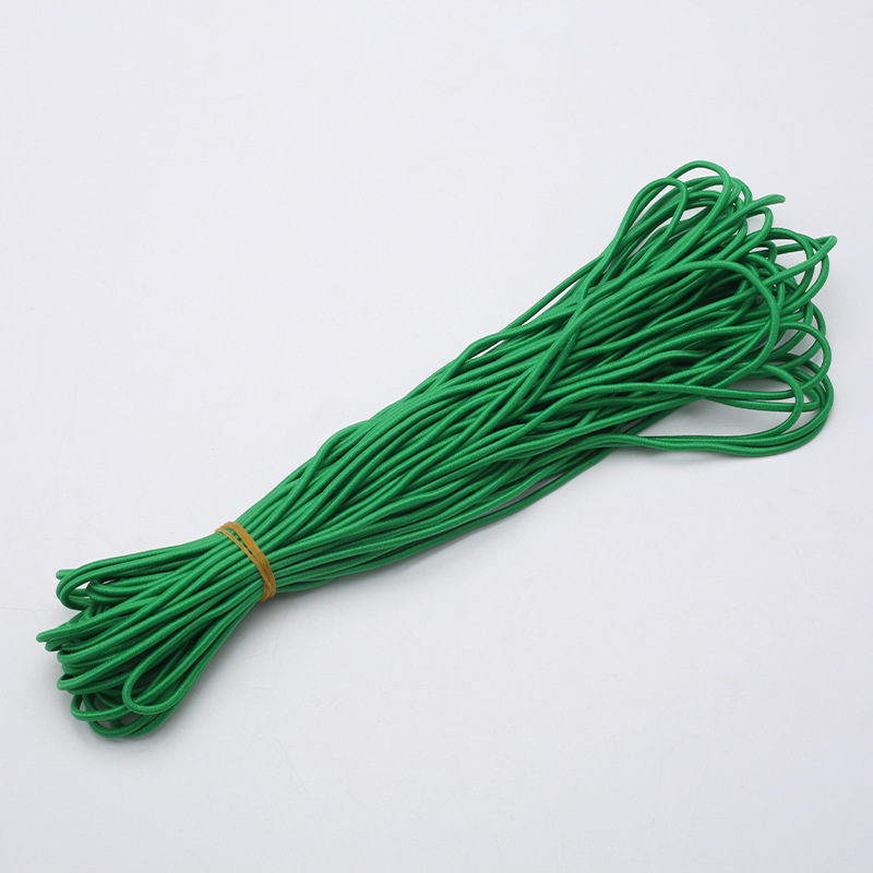 colorful 9 grass green