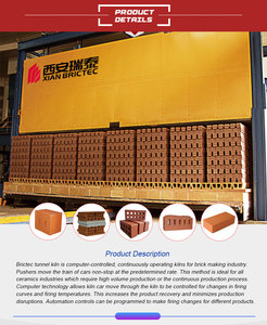 Fully Automatic <strong>Clay</strong> Green Robot Brick Grab Stacking Setting System Machine Brick <strong>Making</strong> Machinery Fly Ash Brick Machines - Product Image 6