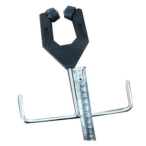 Bộ Dây Nịt Dây 60073545 Vòng Cáp Móc Cố Định Dây Cho Dây Cáp Kẹp Khuôn - Product Image 3