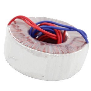 Trasformatore toroidale di potenza 100W 100VA 220V conversione 12V 24V 48V trasformatore toroidale 12V per amplificatore di potenza - Product Image 5