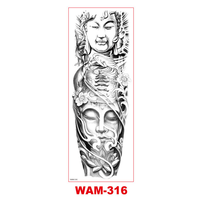 WAM-316