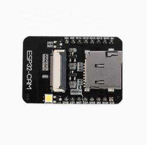 ESP32-CAM <strong>Camera</strong> Development Board <strong>WiFi</strong>+ Bluetooth <strong>Module</strong>/serial Port to <strong>Wifi</strong>
