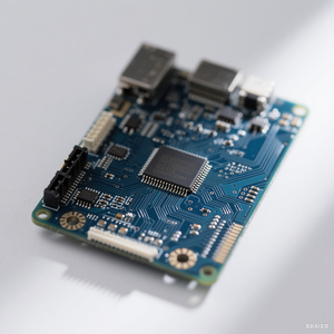 OEM Custom PCBA/Controller di sviluppo Hardware Software di elettronica di consumo circuito Pcb produzione di elaborazione OEM personalizzata - Product Image 4