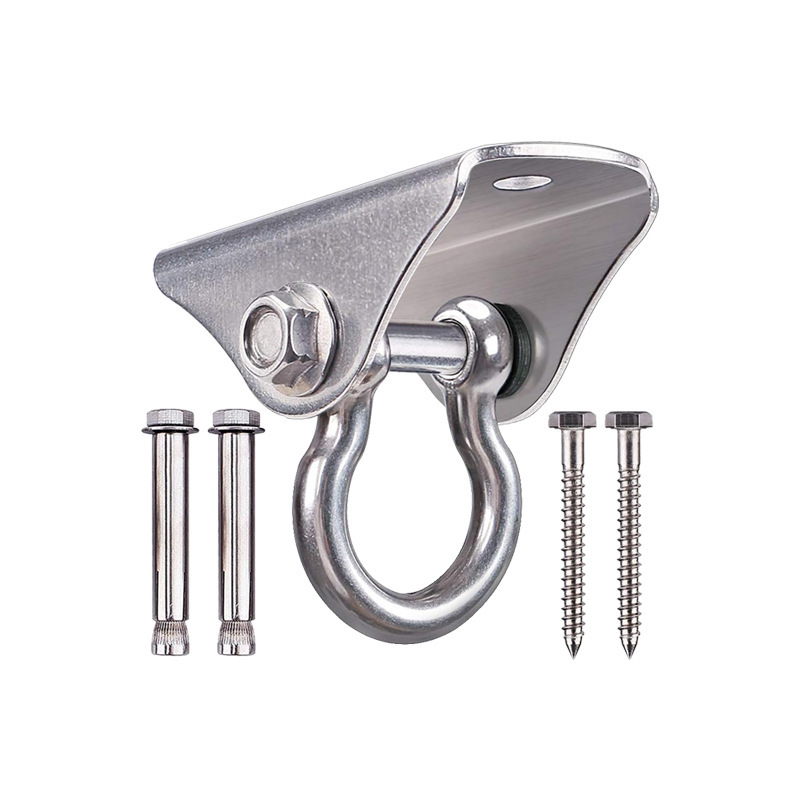Arched band with nails, expanded by 70%