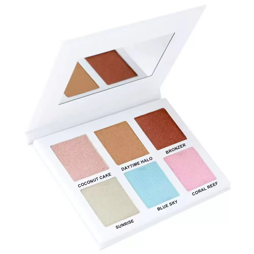 paleta rosa