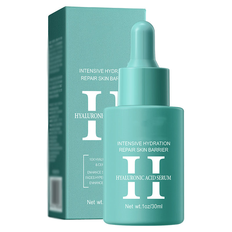Hyaluronic acid
