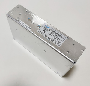 TX80-3 3ウェイ出力タイプスイッチング電源、トリプル出力タイプスイッチング電源 - Product Image 5