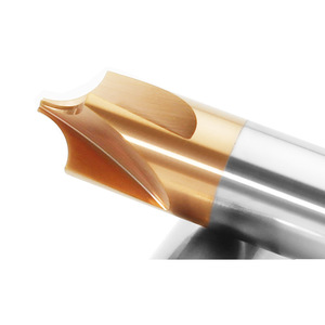 China Manufacturer Standard Size Module Gear Milling <strong>Cutter</strong> Cnc End Milling Tools <strong>Cutter</strong> for Sale - Product Image 6