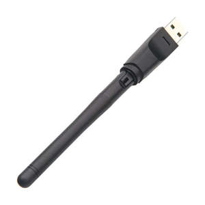 WiFi <strong>Wireless</strong> <strong>Network</strong> Card RTL8188FTV WiFi Receiver 150M USB <strong>Wireless</strong> <strong>Network</strong> Card Desktop <strong>Computer</strong> - Product Image 3