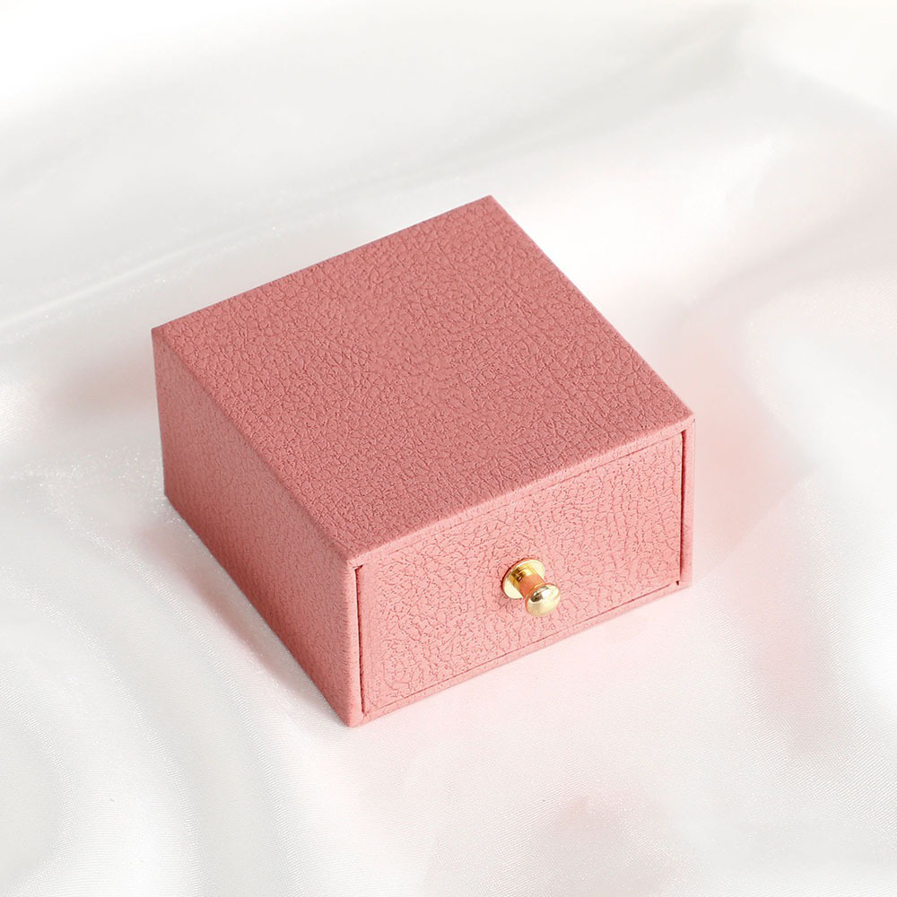 Pink 6*6*3.5cm