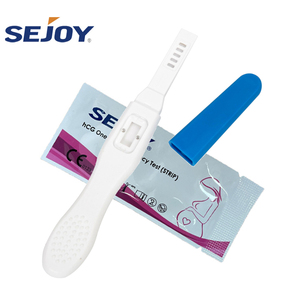 Pressejoy — bandes de <span class=keywords><strong>test</strong></span> de grossesse, soin urinoir, vente en gros - Product Image 3