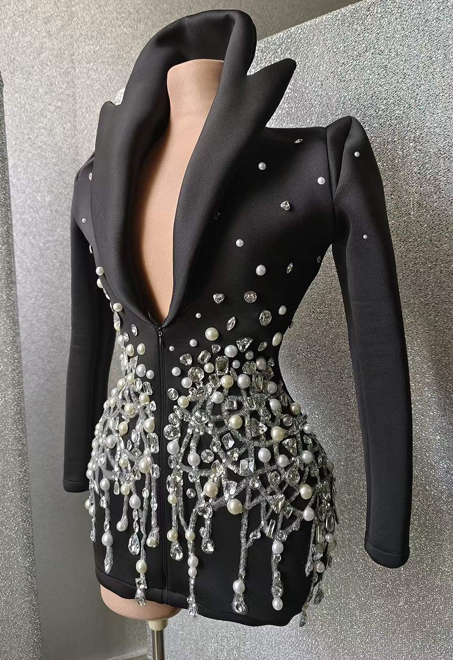 FX230311 black