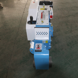 Otomatik inşaat demiri kesici makinesi paslanmaz çelik 6-32mm kesme makinesi uzun hizmet ömrü ile akülü inşaat demiri kesici - Product Image 6