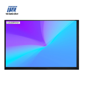 Pantalla táctil LCD de 7 "TFT, 7", HMI, 7 ", TFT, para bicicleta ev - Product Image 3