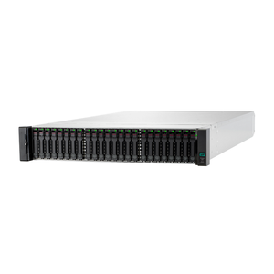 N9Z47ASANデュアルコントローラーSFFストレージテラバイト容量 (SAS USB ESATAインターフェイス付き) HPE Primera 600 - Product Image 4