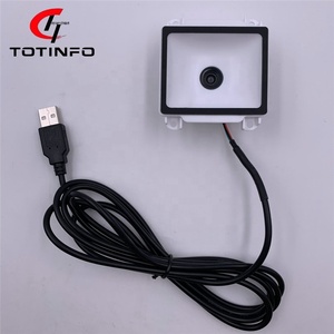 Lector de código de barras para quiosco, módulo de escáner, Control de acceso de seguridad, 2D, E21W, QR - Product Image 1