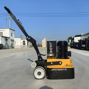 China Driving Ride on Smart Grinder for Grinding Grind Floor Ground Cement Wet Dry Floor <strong>Edger</strong> Grinder Jadeite Home Use 450sh